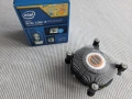 Вентилатор за Intel LGA 1150, снимка 2