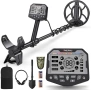 Металотърсач, Metal detector MD-1117, снимка 1