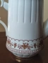 Порцеланов чайник, снимка 2
