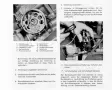 Устройство,техн.обслужване и ремонт на Фолксваген Костенурка 1952-1957 на CD, снимка 9