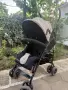 Детска количка разходка с детето, снимка 3