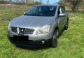 Nissan Qashqai J10 1.5dci 106к.с. 2008г. се продава на части, снимка 4