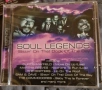 Soul legends, снимка 2