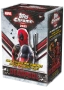 Карти 2025 Topps Chrome DEADPOOL Value Blaster BOX, снимка 1