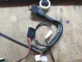 Едноредов SLIM LED BAR 95 см 180W слим лед бар, снимка 8