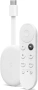 Chromecast with Google TV (4K) Snow, снимка 1