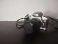 Камера Canon EOS 500N, снимка 12