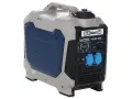 Бензинов инверторен генератор BullMach 3.2 kW, снимка 2