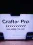 ЦЕО Електрожен НоВ Krafter Pro, снимка 5
