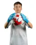 Вратарски ръкавици Bkeeper FLASH #26 Blue размер 4,5, снимка 8