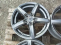 16 цола Джанти 5х108 Ford Focus C-Max Fusion Kuga Mondeo Transit Connect 6,5 et50, снимка 2