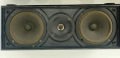 Аудио комплект: ДВА активни субуфера Pioneer + Централна тонколона Sonab CS 100, снимка 5