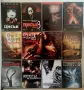 Филмови поредици ( ужаси ) на DVD с бг субтитри, снимка 1