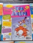 Комикс том и Джери 2001 г, снимка 3