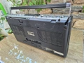 Радиокасетофон Sharp GF-8585H, снимка 7
