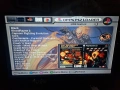 Playstation 2 с 190 игри Playstation 1 и Playstation 2, снимка 16
