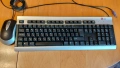 Клавиатура за LG ST300 и мишка, снимка 1
