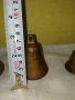 Стари Бронзови Камбани, Звънчета , снимка 13