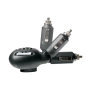 Машинка против комари 12/24V G-Tech, снимка 3