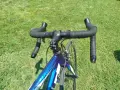 Шосеен велосипед DRAG Master – размер 50, Shimano Tiagra, 20 скорости, снимка 3