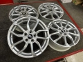 Джанти 17 Цола 5х108 Peugeot 508 3008 5008 308 Citroen, снимка 2