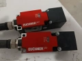 EUCHNER CES-A-C5E-01 (077750), снимка 2