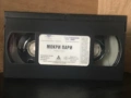 Видеокасета “ Мокри Пари “  VHS , снимка 4