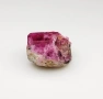 Един от най-редките скъпоценни камъни в света - 1.80 карата Natural Red Beryl (Bixbite) от Юта, САЩ!, снимка 3