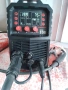 Телоподаващ заваръчен апарат:ARCCAPTAIN MIG/MAG 200A – 6 в1, снимка 1