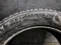 4бр.зимни гуми MICHELIN 235 55 19 DOT20 цена за брой, снимка 6