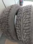 Продавам 2чифта зимни гуми-175/65R14-Nokian и Viking-добър грайфер, снимка 7