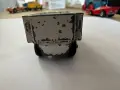Matchbox Lesney #61 Alvis Stalwart BP EXPLORATION ~липсващи гуми., снимка 5