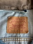 LEVI’S DENIM JACKET, снимка 6