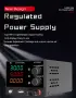 MYAMI MY-K3005MS Лабораторно захранване 0–30V / 0–5A, 150W, регулируемо DC, снимка 5