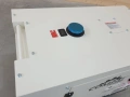 Трифазен Дизелов Генератор 10kW - Обезшумен, снимка 10