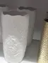 нови порцеланови вази, снимка 2