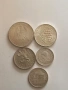 Лот от 5 СРЕБЪРНИ МОНЕТИ!!! , снимка 3