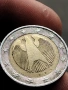 2 монети по 50 цента 1999,2002 може и по договаряне, снимка 1
