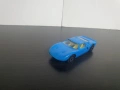 Matcbox Bulgaria Ford GT, снимка 1