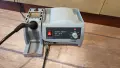 запояваща станция 80 W TOOLCRAFT ST-50 A +150 до +450 °C , снимка 2