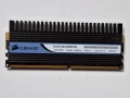 Corsair Dominator 1 GB DDR2 1066 PC2 8500, снимка 1
