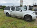 На части Nissan Navara 3.0 dci автоматик 2012 , снимка 3