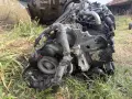 цял двигател    за  peugeot 206 или partner  1.4 hdi 67кс   - цена 200 евро  всичко от снимката демо, снимка 6