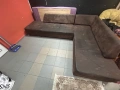 Продавам ъглов диван , снимка 1