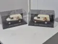1/43 Fiat 615 Ferrero 1952 Altaya , снимка 1