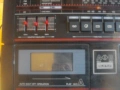 1985г ЯПОНСКА РЕТРО ВИНТИДЖ СТЕРЕО ОЗВУЧИТЕЛНА СИСТЕМА TOSHIBA STEREO SOUND SYSTEM SL-7 Made inJAPAN, снимка 9