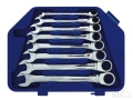 CORNWELL TOOLS 8броя качествени ключове тресчотки, снимка 1