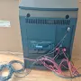 Sony CMT-EH25 — Микро Hi-Fi Система с CD, USB и Касетен дек + оригинално дистанционно , снимка 6