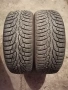 Продавам 2 броя зимни гуми 205.55.16 на 1 сезон дот 2021 Nokian , снимка 1