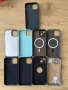 
Кейсове за iPhone 13  - 9 броя, снимка 5